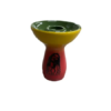 ROSH DE CERAMICA BKING - BOB MARLEY