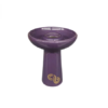 ROSH DE CERAMICA CLEAN BOWL ROXO