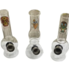 BONG DE VIDRO 12 CM REF TM-200