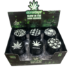 DICHAVADOR STONERDAYS BLACK 4 PARTES (MS-44)