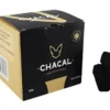 BOX DE CAIXA DE CARVÃO CHACAL 10KG - 250G