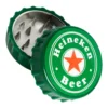 DICHAVADOR HANDMULLER  HEINEKEN METAL COD 063