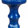 ROSH DE CERAMICA SEVEN BOWL TRADICIONAL AZUL COBALTO