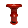 ROSH DE CERAMICA SEVEN BOWL TRADICIONAL VERMELHO