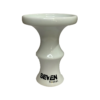 ROSH DE CERAMICA SEVEN BOWL TRADICIONAL BRANCO