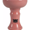 ROSH DE CERAMICA ENIGMATA SIMPLES ROSA