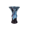 ROSH DE CERAMICA PRO HOOKAH COSMIC - BY DU MACARIO AZUL