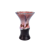 ROSH DE CERAMICA PRO HOOKAH COSMIC - BY DU MACARIO VERMELHO