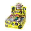 DISPLAY PITEIRA DE PAPEL LION ROLLING CIRCUS EXTRA LARGE