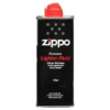 FLUIDO PARA ISQUEIROS ZIPPO 125 ML