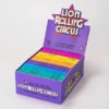 DISPLAY SEDA LION ROLLING CIRCUS CELULOSE 1 1/14