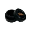 SLICK DE SILICONE SADHU REDONDO 5ML EDITION BLACK RSB-002