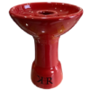 ROSH DE CERAMICA KR NORMAL VERMELHO