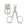 TESOURA DE METAL DOBRAVEL TRIP SCISSORS HM-003