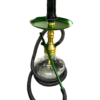 NARGUILE HS HEROES HOOKAH AQUAMAN - DOUDARO E VERDE