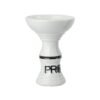 ROSH DE CERAMICA PRO HOOKAH CLASSICO - BRANCO