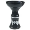 ROSH DE CERAMICA PRO HOOKAH CLASSICO - PRETO